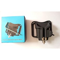 小牛蛙數位 單眼相機腰帶配件 快槍手 塊射手 腰扣 腰帶扣 輕鬆攜帶 快速拍攝, 1個