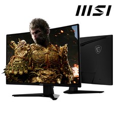 MSI FHD 옵틱스 커브드 게이밍 모니터, 69cm, G27C5
