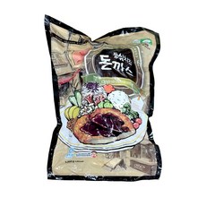 치즈돈까스(송림 200g x10입 2kg) 업소용 냉동 돈까스, 10개, 2kg