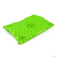 배들 베란다용 연결 지압 매트 발지압