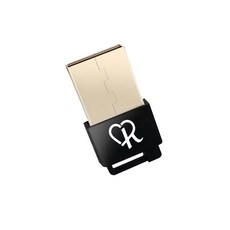 藍芽5.0 接收器 USB 藍牙適配器 電腦專用 外接藍牙 藍芽發射器 音源 資料傳輸 台灣瑞昱晶片, 1個, 藍芽5.0接收器,黑色