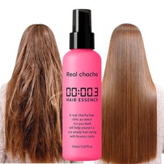 리얼차차 헤어에센스, 150ml, 1개