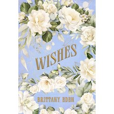 (英文圖書)Wishes: A Christmas Royal Romance (Heartbooks 1) 精裝版, Quill & Flame Publishing House, 英文