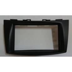 鈴木SUZUKI SWIFT 11' 15' 2-DIN DVD音響主機修飾框