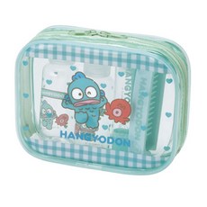 한교동여행용공병세트 스케이더 행공병파우치세트