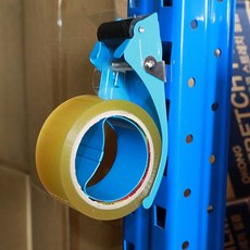 광명화학 KM-자석킬러 테이프 커터기 디스펜서, 1개