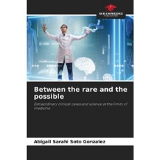 (英文圖書)Between the rare and the possible 平裝版, Our Knowledge Publishing, 英文
