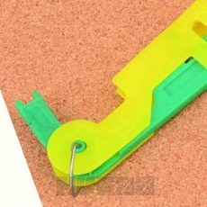 엠비아2 바늘구멍꿰기 바늘실꿰기