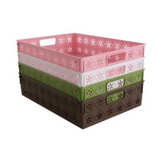 아트사인 멀티 바스켓 6호, 랜덤 발송, 1개, 1개