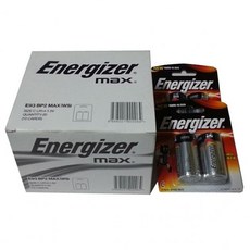 맥스 LR14 건전지 20P박스 C사이즈 CM 밧데리 중형 배터리EU_, 1개, 상세페이지 참조