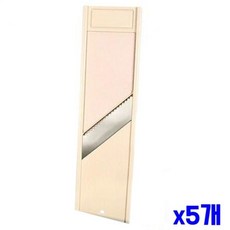 파스텔톤 싱싱채칼-색상랜덤 x5개bel9+8nbZ