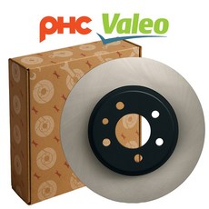 I30 11년-16년 평화발레오 브레이크 디스크 앞 RB1094, 1개