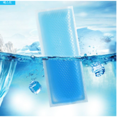 냉찜질 쿨패치 30매입 피부 자극 최소화 여름 필수품, 30개, 30