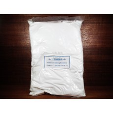 三偏磷酸鈉 500克 中國製, 1個