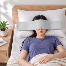 重力深睡科技 遮光眼罩 睡眠眼罩 午休神器