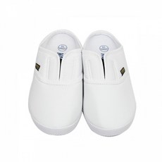 레자 슬라이드 슬리퍼 실내화 간호슈즈