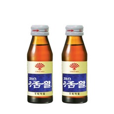 부채표 까스활명수 75ml x20개, 20개