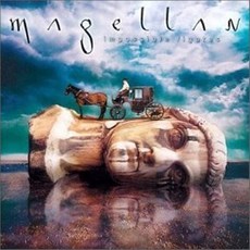[CD] Magellan - Impossible Figures
