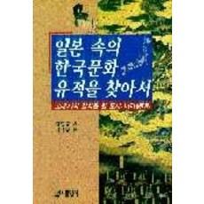探尋日本的韓國文化遺址, 大元社, 金達壽 著