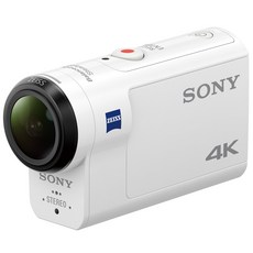 4K + (FDR-X3000) [정비 완료] 소니 웨어러블 카메라 액션 캠 공간 광학 흔들림