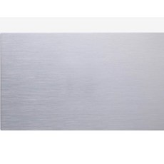 附發票 Panasonic 國際牌 RISNA 廚房專用插座 中一拉絲金屬面板 ﻿復古插座 金屬風 法絲紋, 詳見包裝, 摩登銀