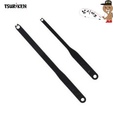 쯔리겐 TF 하리 하즈시 바늘빼기, 1개, S