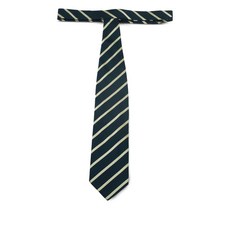 조르지오 아르마니 중고 스트라이프 넥타이