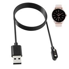QCY 워치 엘리트 S11 충전 케이블, 1개