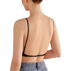 大U美背性感露背內衣