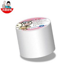 樂適 嬰兒乾濕兩用巾, 1個, 1入補充卷