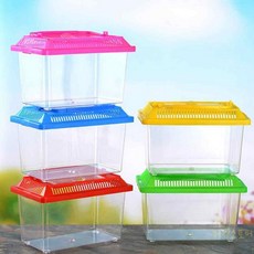 콩콩 곤충채집통 사슴, 1-곤충채집통-소