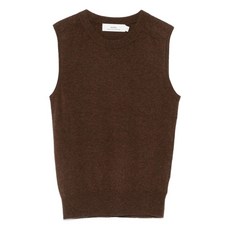 아크포 알레산드라 니트 탑