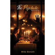 (英文圖書)The Psychotic Intruder 精裝版, Parker Publishers, 英文