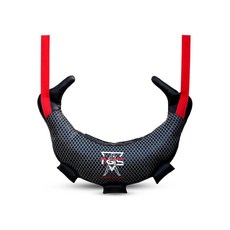 PGS 근력 트레이닝 백 5kg(11파운드)/15kg(33파운드)/24.9kg(55파운드) 피트니스 샌드백 홈 체육관 웨이트 트레이닝 다기능 운동 가방 - 채워지지 않음, PGS 근력 트레이닝 백, 5kg(11파운드)/15kg