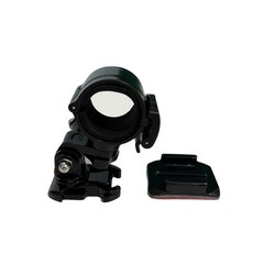 Mio 安全帽行車記錄器支架 360度旋轉底座