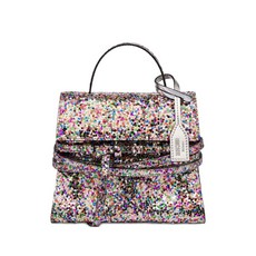 모스키노 타이 미 토트 백