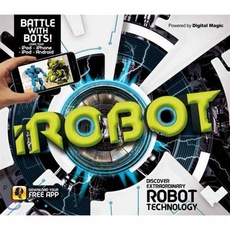 iRobot, Carlton KidsCarlton Kids
