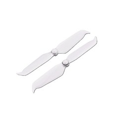 체리스팟 DJI 팬텀4 프로 Pro V2.0 저소음 퀵 릴리스 프로펠러 날개 정방향+역방향 1개씩, 1세트, 화이트