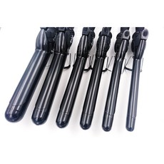 &αδυλι 冷光LCD液晶黑陶瓷電捲棒, 28mm