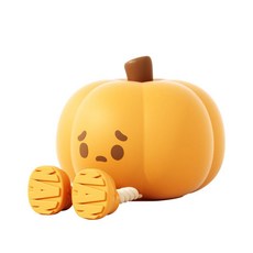 밝기 독서 LED호박 타이머조절 수면 C타입충전 무드등 53311pc 1(pc), 색상, 1개