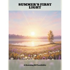(영문도서)Summer'S First Light: A Dawning Of Possibility Paperback, Independently Published, English, 9798274004701