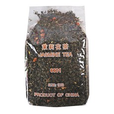푸드올마켓_ 영흥 쟈스민차 1kg /중국산, 1개, 1개입