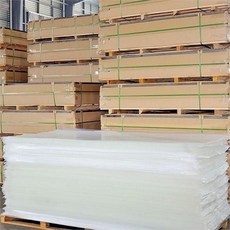 아크릴 판 투명 5T600x600mm 가공용 재단 소재판 투명 아크릴 판 패널 디스플레이 광고판 진열대 거치대