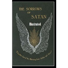 The Sorrows of Satan Illustrated Paperback, Independently Published