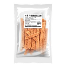 哄寶貝 寵物零食 雞肉風味棒, 1個, 591D 炙燒雞肉片