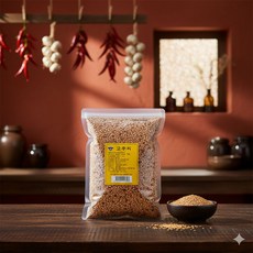 통큰손마켓 고추씨 1kg 중국산, 1개