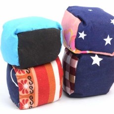 오재미 1P 오자미놀이 오자미 all+855CK, 원형