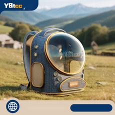 대용량 강아지 이동가방 휴대용 고양이 이동가방, 5. 블랙, 고양이 9kg 강아지 6kg