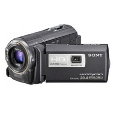 소니 HDR-PJ580 원탑