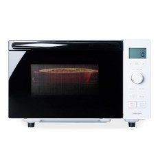 18L [ 18 35 ~ 250 ] TRH30A-W 테스콤 오븐 레인지 오토 메뉴 종류 토스트 기능 ℃